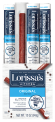 Lorissa’s Kitchen Grass-Fed Beef Snack Sticks, Pack of 12, $7.04-$9.59