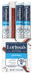 Lorissa’s Kitchen Grass-Fed Beef Snack Sticks, Pack of 12, $7.04-$9.59