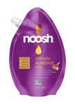 NOOSH Cooking Roasted Garlic Almond Oil for $4.49