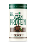 Natreve Vegan Whole Food Protein Powder, 30oz, $27.49