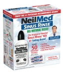 NeilMed Sinus Rinse Kit with 50 packets for $6.99