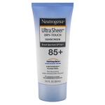 Neutrogena Dry Touch 85 SPF Sunscreen