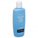 Neutrogena Oil- and Alcohol-Free Facial Toner, with Hypoallergenic Formula, 8.5 fl. oz for $2.73-$3.21