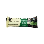 NuGo Slim Dark Chocolate Mint, 12 Count, $10.39