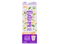 Oatsome Organic Barista Oat Drink, 6 Count, for $15.48