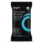 Orgain Organic Simple Chocolate Almond Sea Salt Protein Bars, 12 Count, for $5.12