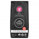 Organic Kicking Horse Coffee, Hola, Light Roast, Ground, 10 oz, for $4.34