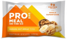 PROBAR – Meal Bar, Variety Pack, Non-GMO, Gluten-Free, Organic, (12 Count), $12.99+