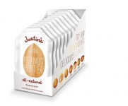 Justin’s Classic Peanut Butter Squeeze Packs, Only Two Ingredients, for $3.54-$4.17