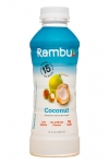 Rambu Coconut – Rambutan Infused Beverage 12 Pack for $18