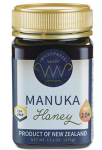 Wilderness Valley Manuka Honey New Zealand – Certified UMF 10+, 13.2oz, for $14.39-$16.19