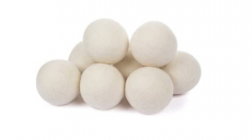 Guide to Benefits and Using Wool Dryer Balls