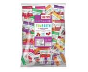 300 YumEarth Organic Vitamin C Lollipops for $13.08-$14.62