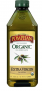 Pompeian Organic Extra Virgin Olive Oil, 48 Ounce