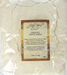 Organic Gold Mine White Corn Masa Harina, 5 LBS