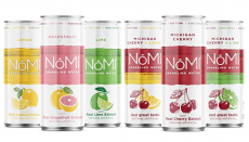 NoMI Citrus Sparkling Water Variety 6 Pack for $3.49