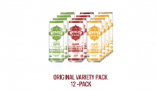 Wonder Drink Kombucha 50% Off and Free Shipping