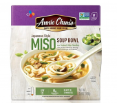 Annie Chun’s Miso Soup Noodle Bowl, 6 Pack, for $10.15-$11.94