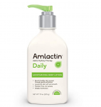 3 Bottles of AmLactin Daily Moisturizing Body Lotion, 7.9 Ounce, for $18.98