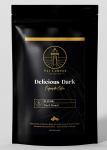 Organic Viejo San Juan Puerto Rican Ground Coffee, Dark Roast, 12 Oz, for $4.99