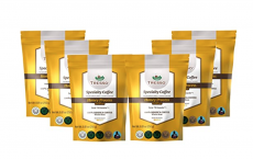 Tresso Cafe Sarchimor Honey Processed Coffee Beans