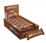 Kitchen Crafted AMPower Salted Caramel Latte Energy Bars, 12 Pack, for $10.49