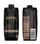 Orro Plant Based Meal Replacement Shake Drink – Chocolate 12 Pack, for $13.29-$18.99