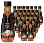 Auric Coconut Based Juices for $7.70-$8.80 after 89% Off