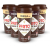 Organic Forto Coffee Shots, Cold Brew Variety Pack, 6 for $12.95