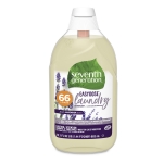 3 Bottles of Seventh Generation Free & Clear Laundry Detergent for $28.97