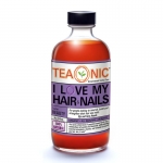 Organic Teaonic I Love My Hair & Nails Handcrafted Herbal Unsweetened Tea 12 Pack for $11.10-$12.55
