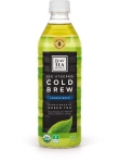 Teas’ Tea Organic Cold Brew Green Tea, Unsweetened (Pack of 12) for $8.93-$9.98