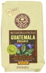 The Coffee Bean & Tea Leaf Hand-Roasted Guatemala Organic Ground Coffee, Medium Roast, 12 oz Bag, for $3.99