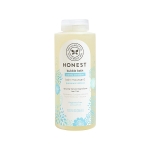 The Honest Company Purely Simple Bubble Bath, Fragrance Free, 12 Fl Oz