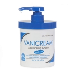 Vanicream Moisturizing Cream with Pump, 16 Ounce for $8.29-$9.50