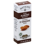 Watkins Pure Almond Extract, 2 Fl Oz, for $1.70-$2.00