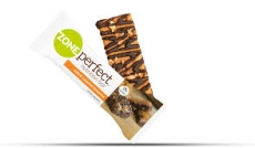 ZonePerfect Salted Caramel Brownie Protein Bars, Salted, 12 Bars, $6.98-$8.06