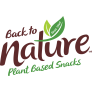 Back to Nature Crackers Amazon 50%+ Off Discount