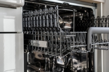 11 Tips On How To Make Your Dishwasher Clean Dishes Better