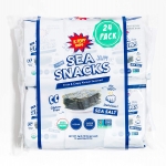 Organic KPOP Seaweed Snacks, 24 Count, for $3.20