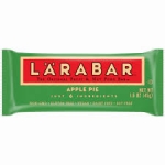 Larabar, Apple Pie, 10 Count, for $5.08-$5.98
