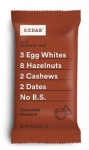 RXBAR, Chocolate Hazelnut, Protein Bar, 12 pack, for $11.19-$13.17
